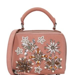 Rebecca Minkoff Box Crossbody.